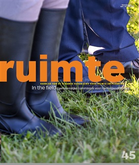 Ruimte 45: GECORO
Lees het nieuwe nummer nu ook online op OmgevingConnect