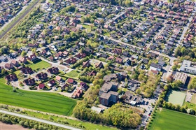 Raad voor Vergunningsbetwistingen verklaart Algemeen Bouwreglement van stad onwettig bij gebrek aan milieueffectenbeoordeling…. met nietigverklaring van geweigerde omgevingsvergunning tot gevolg….